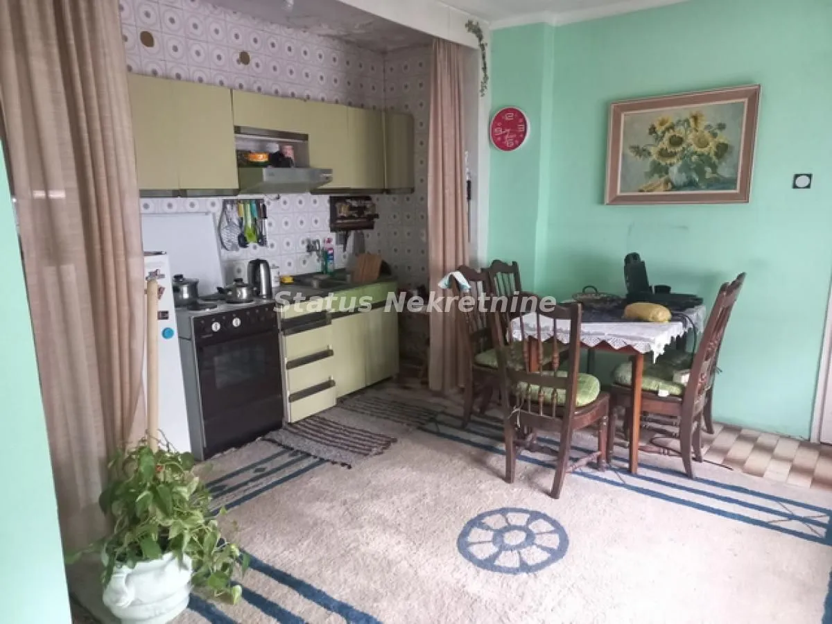 Prodaja, kuća, 110m², Telep, Novi Sad Sve Podlokacije