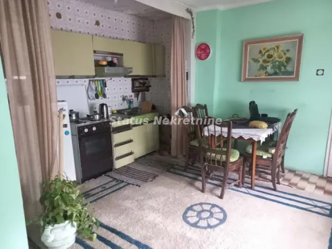 Prodaja, kuća, 110m², Telep, Novi Sad Sve Podlokacije - image 6