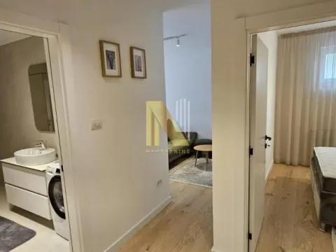 Rent, one bedroom apartment, 35m², Podbara, Novi Sad Sve Podlokacije - image 3