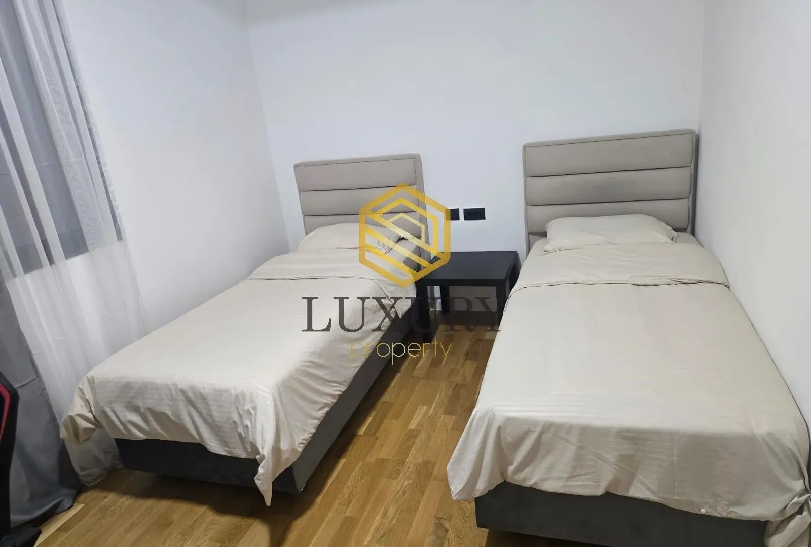Rent, two bedroom apartment, 100m², Dalmatinska ulica, Podgorica
