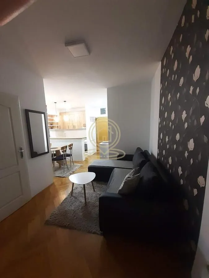 Rent, one bedroom apartment, 39m², Bulevar Oslobodjenja, Novi Sad Sve Podlokacije