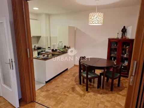 Prodaja, dvosoban stan, 63m², Kalenić Pijaca, Vračar Sve Podlokacije - image 4