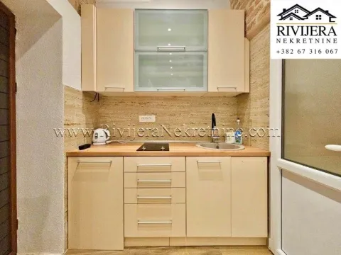 Sale, apartment, 15m², Centar, Kotor - image 3