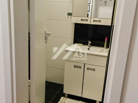 Rent, two bedroom apartment, 42m², Nova Detelinara, Novi Sad Sve Podlokacije - image 8