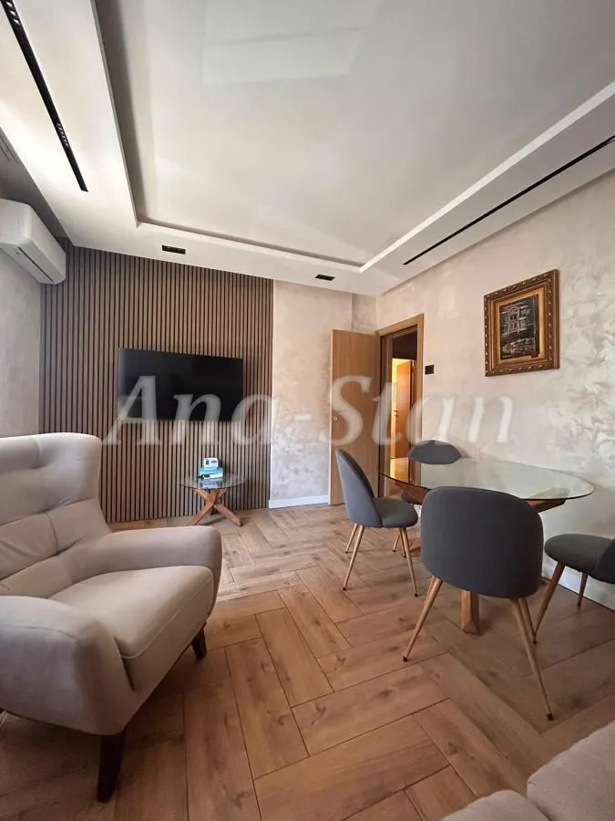 Rent, three bedroom apartment, 80m², Brace Jerković, Voždovac Sve Podlokacije