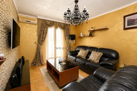 Izdavanje, dvosoban stan, 65m², City Kvart, Podgorica - image 2