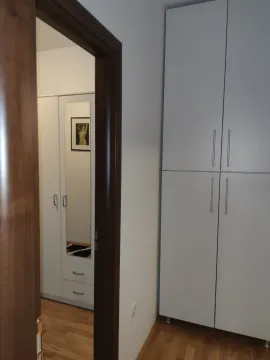 Rent, two bedroom apartment, 41m², Tuški Put, Podgorica - image 15