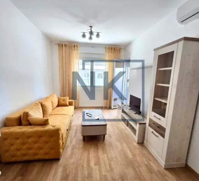 Prodaja, jednosoban stan, 43m², Zabjelo, Podgorica