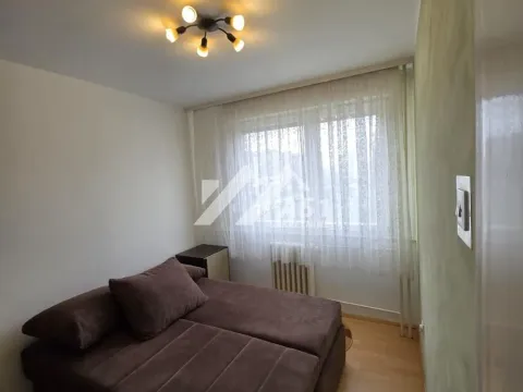 Izdavanje, dvosoban stan, 60m², Liman 4, Novi Sad Sve Podlokacije - image 6