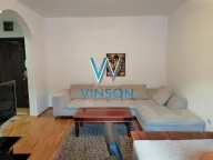 Rent, two bedroom apartment, 47m², Centar, Novi Sad - image 1