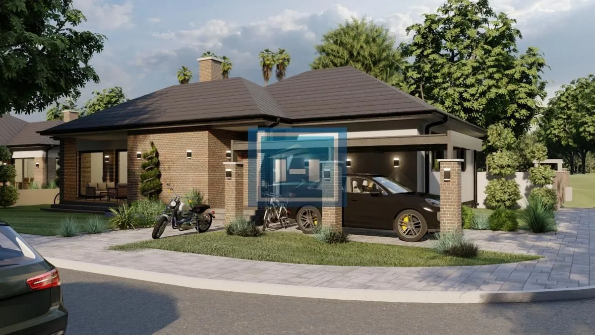 Prodaja, kuća, 160m², Ćuprija, Srbija