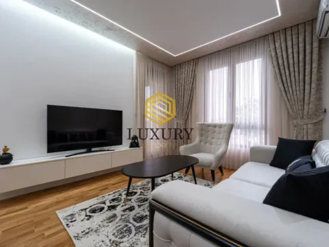 Rent, apartment, 47m², City Kvart, Podgorica - image 5