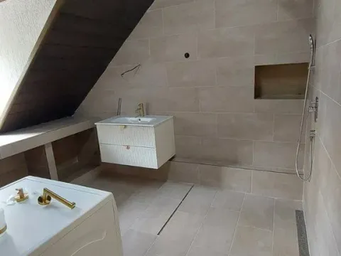 Izdavanje, kuća, 160m², Savski Venac, Beograd - image 6