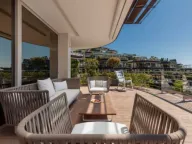 Prodaja, trosoban stan, 461m², Dukley Gardens, Budva - image 11