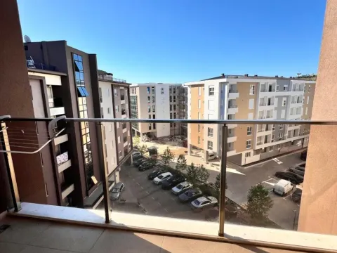 Sale, studio apartment, 30m², Zabjelo, Podgorica - image 4