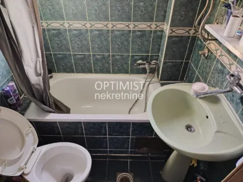 Sale, four bedroom apartment, 100m², Hadzipopovac, Palilula Sve Podlokacije - image 12
