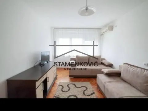 Izdavanje, jednosoban stan, 33m², Grbavica, Novi Sad Sve Podlokacije - image 2