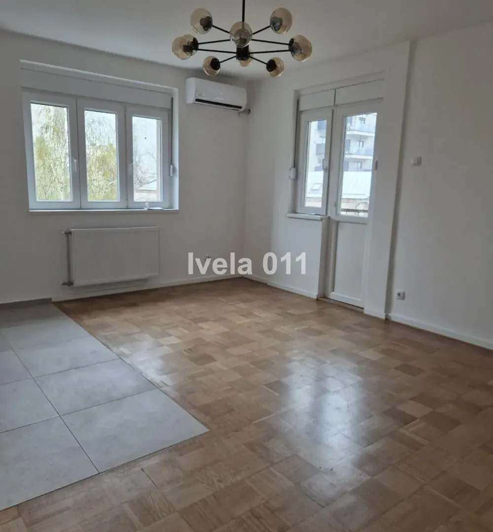 Prodaja, dvosoban stan, 60m², Autokomanda, Voždovac Sve Podlokacije