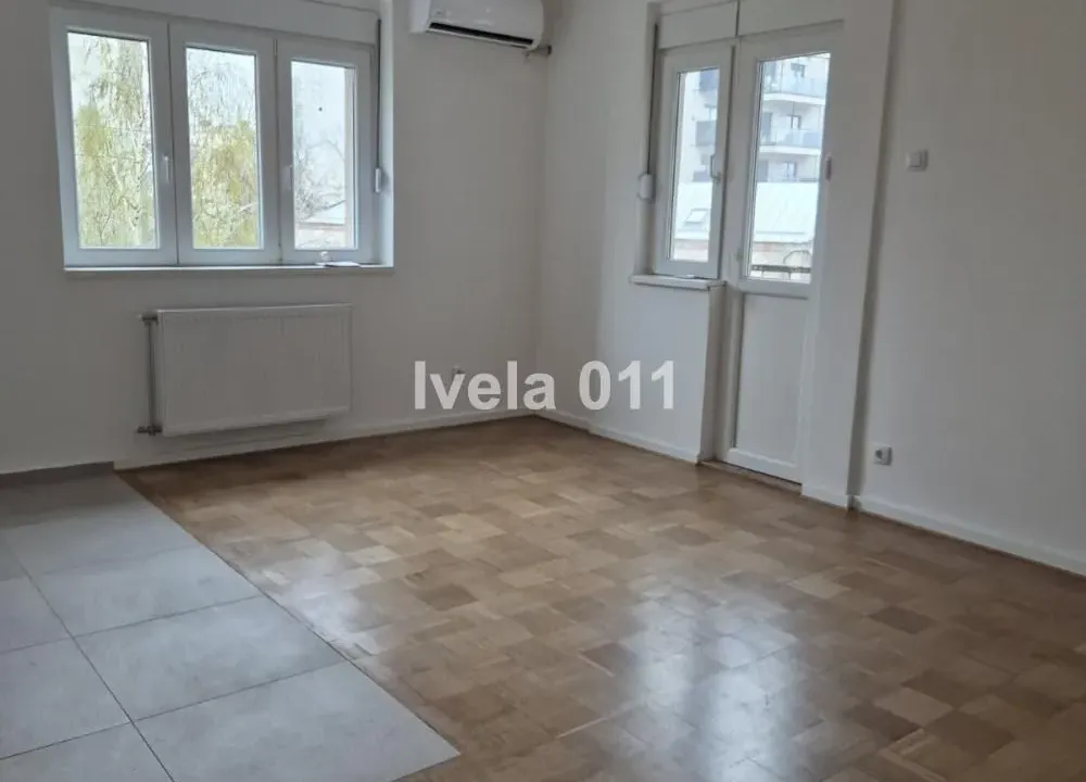 Sale, two bedroom apartment, 60m², Autokomanda, Voždovac Sve Podlokacije