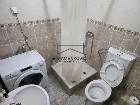 Rent, apartment, 29m², Detelinara, Novi Sad Sve Podlokacije - image 5