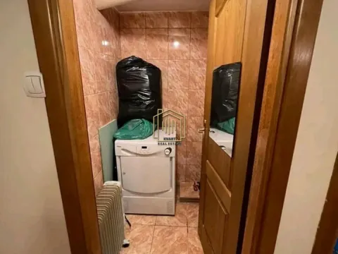 Izdavanje, dvosoban stan, 56m², Preko Morače, Podgorica - image 8