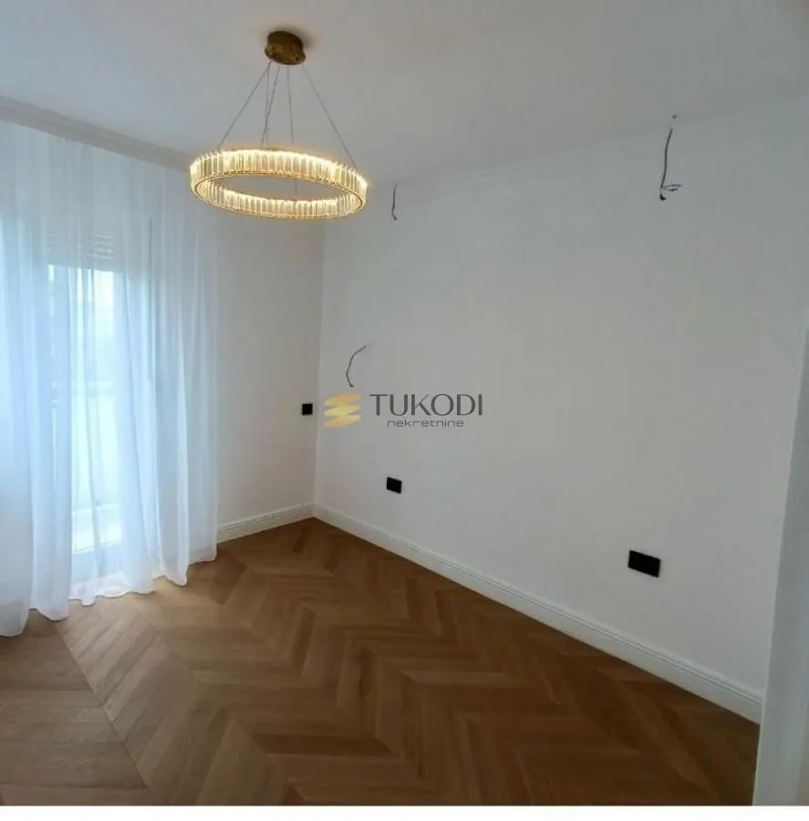 Prodaja, jednosoban stan, 43m², Južni Bulevar, Vračar Sve Podlokacije