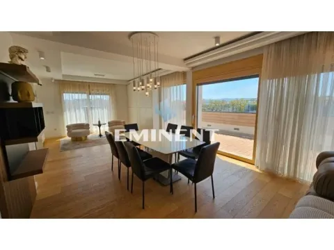 Izdavanje, stan, 240m², Vračar Hram, Vračar Sve Podlokacije - image 4