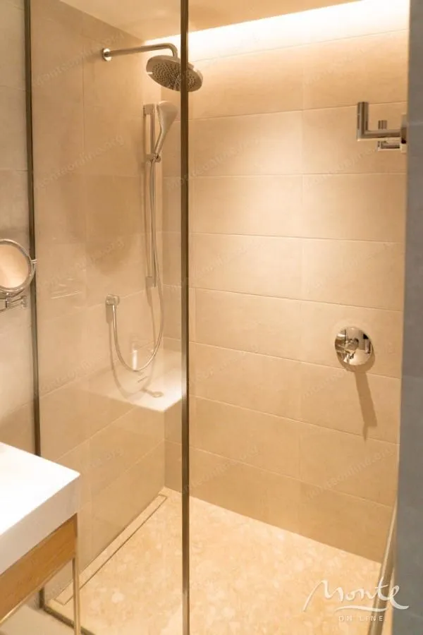 Prodaja, garsonjera, 62m², Porto Montenegro, Tivat