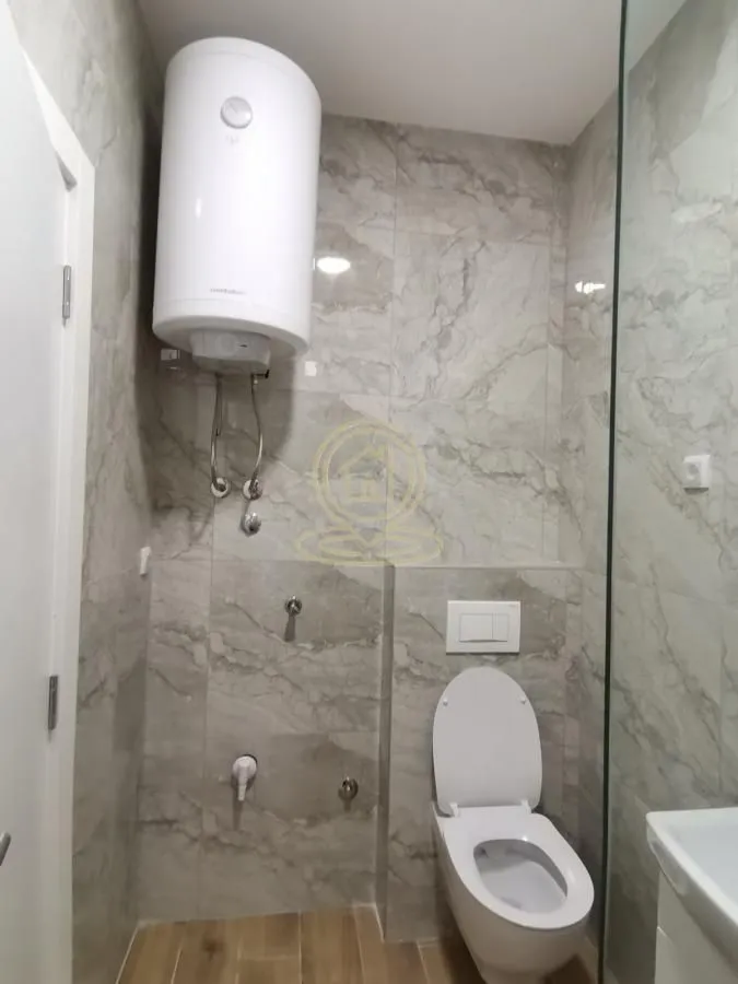 Sale, studio apartment, 23m², Salajka, Novi Sad Sve Podlokacije