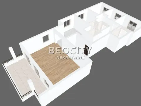 Prodaja, stan, 162m², Bulbulder, Zvezdara Sve Podlokacije - image 9