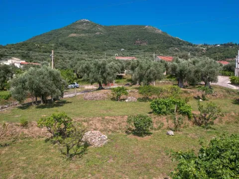Prodaja, plac, 1000m², Bar, Crna Gora - image 4