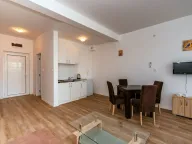 Prodaja, garsonjera, 45m2, Rafailovići, Budva