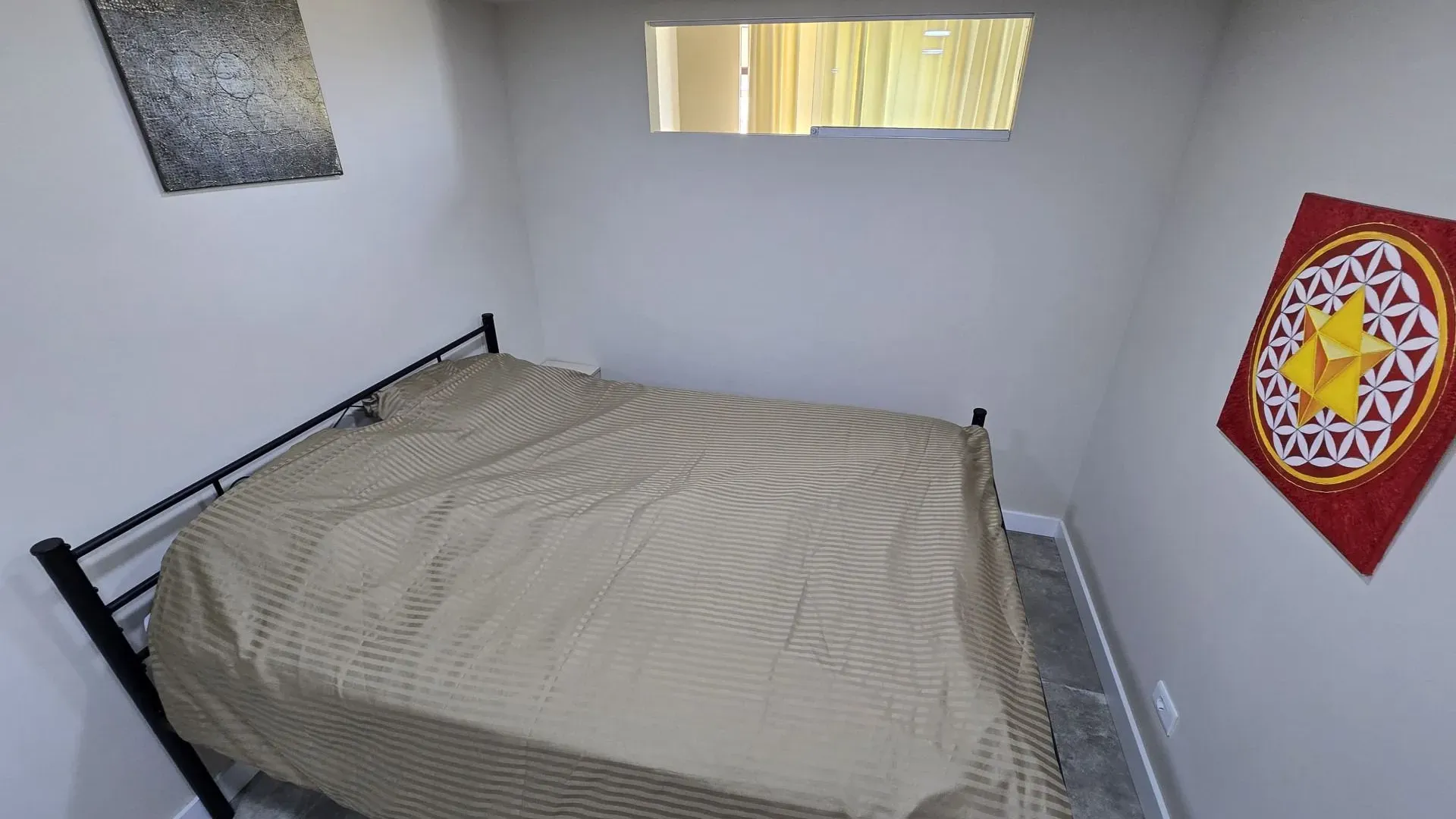 Prodaja, jednosoban stan, 91m², Mažina, Tivat