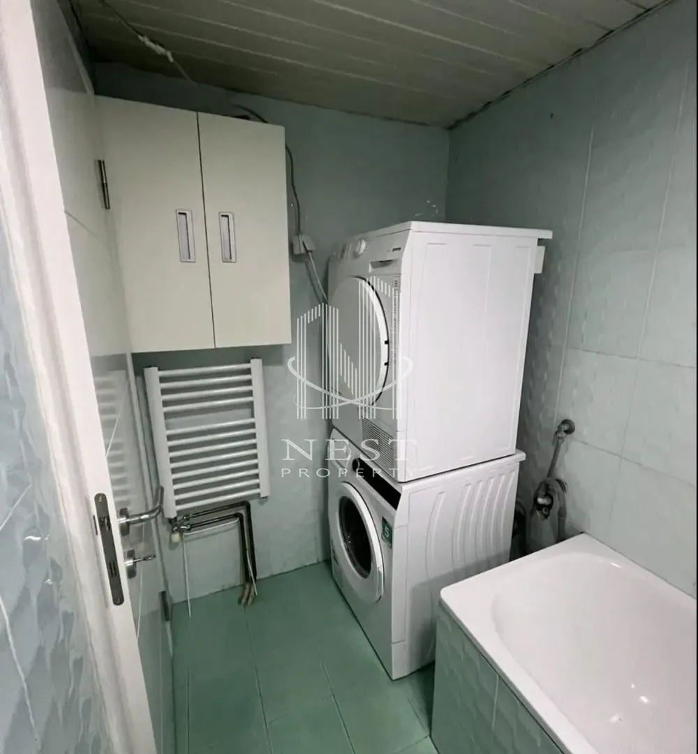 Izdavanje, dvosoban stan, 67m², Strelište, Pančevo