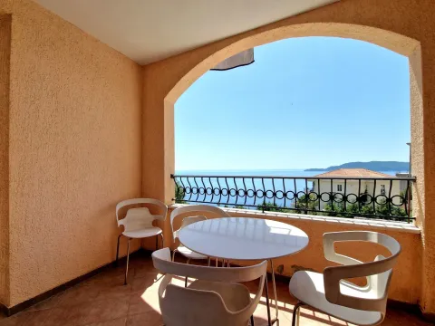 Prodaja, dvosoban stan, 95m², Kamenovo, Budva - image 14