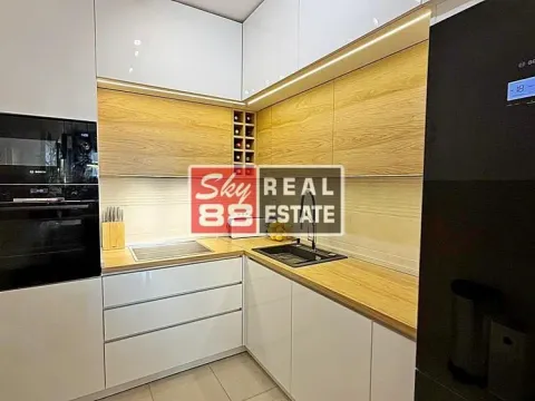 Prodaja, dvosoban stan, 51m², Vračar Sve Podlokacije, Beograd - image 14