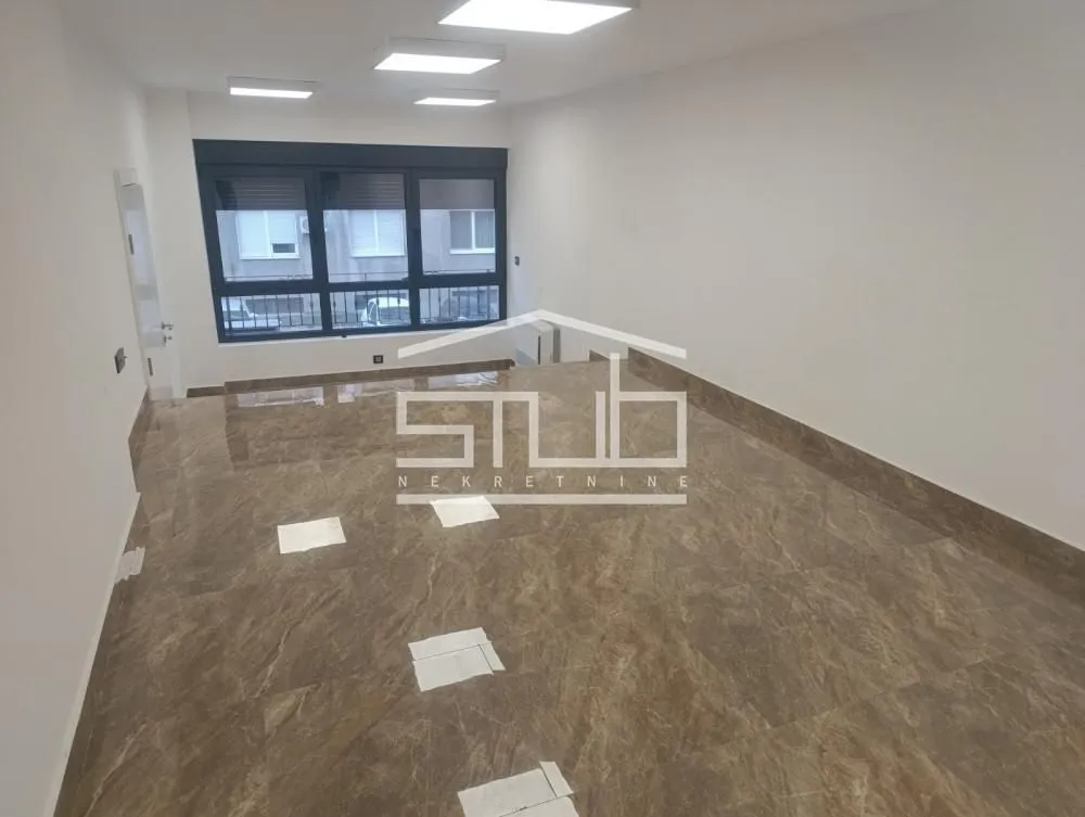 Rent, office space, 135m², Vukov Spomenik, Zvezdara Sve Podlokacije
