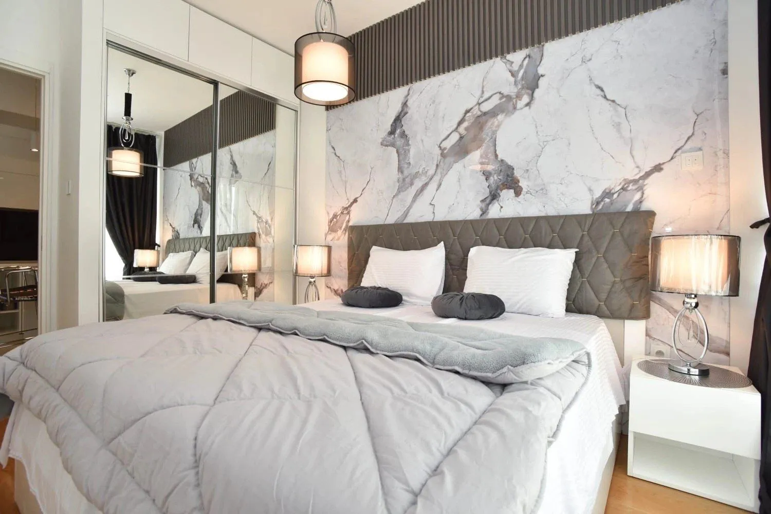 Sale, apartment, 89m², Centar, Budva