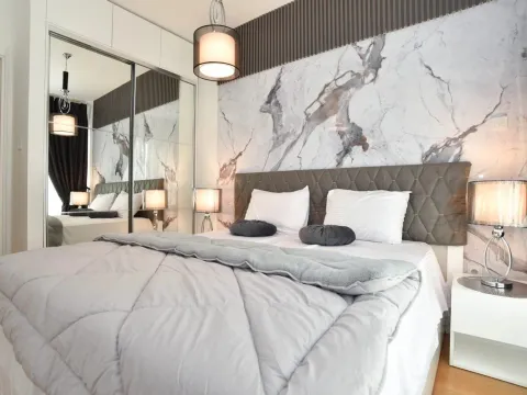 Sale, apartment, 89m², Centar, Budva - image 10