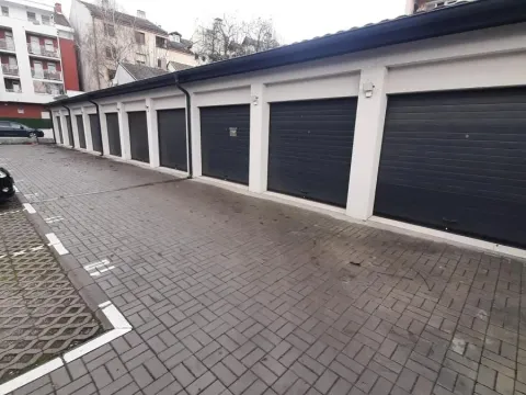 Sale, parking/garage, 15m², Podbara, Novi Sad Sve Podlokacije - image 9
