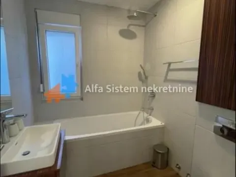 Rent, three bedroom apartment, 90m², Kalenić Pijaca, Vračar Sve Podlokacije - image 17