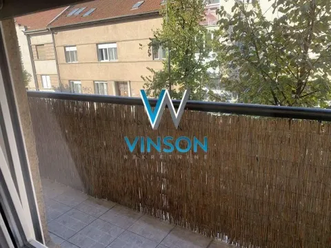 Rent, one bedroom apartment, 45m², Podbara, Novi Sad Sve Podlokacije - image 12