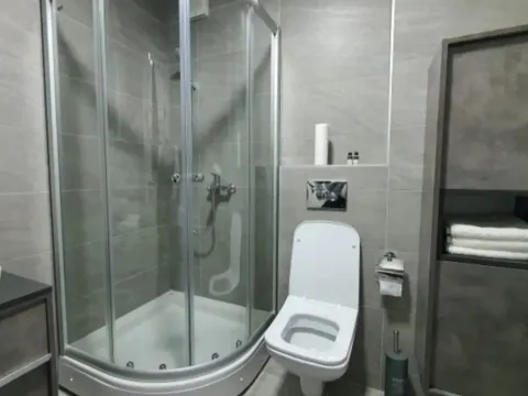 Izdavanje, jednosoban stan, 46m², City Kvart, Podgorica - image 5