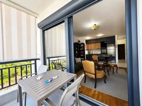 Prodaja, jednosoban stan, 51m², Đuraševići, Tivat - image 10