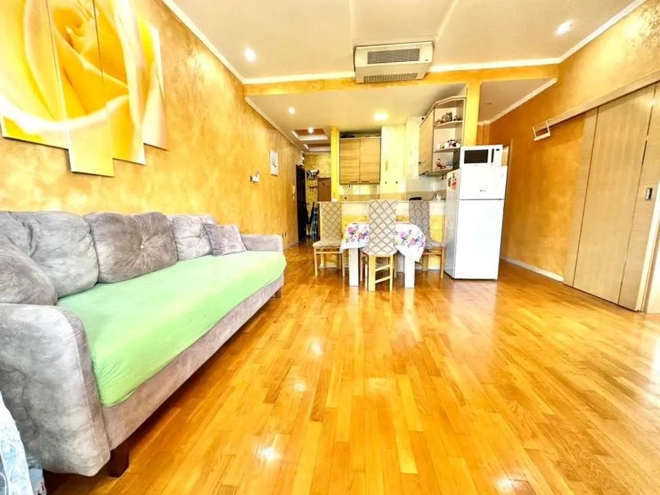 Rent, two bedroom apartment, 90m², Igalo, Herceg Novi