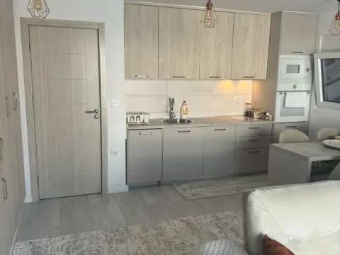 Sale, one bedroom apartment, 65m², Pinješ, Ulcinj - image 12