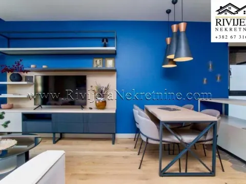 Prodaja, jednosoban stan, 46m², Donja Lastva, Tivat - image 7