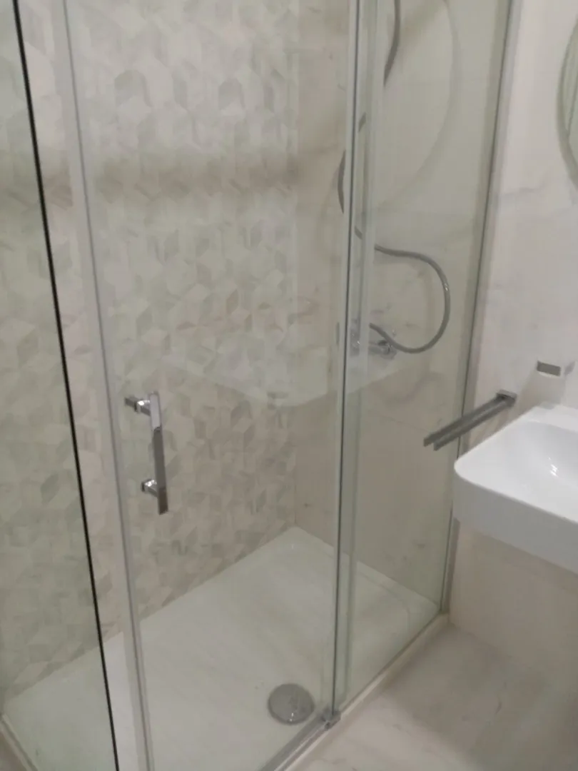 Izdavanje, jednosoban stan, 47m², Central Point, Podgorica
