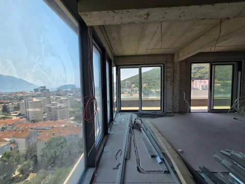 Prodaja, dvosoban stan, 151m², Budva, Crna Gora - image 9