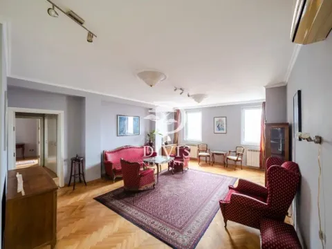 Sale, apartment, 88m², Kalenić Pijaca, Vračar Sve Podlokacije - image 6